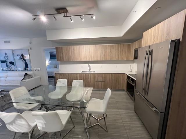 2960 NE 207th St 709, Aventura, Florida 33180, 2 Bedrooms Bedrooms, ,2 BathroomsBathrooms,Residentiallease,For Rent,2960 NE 207th St 709,A11562352