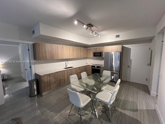 2960 NE 207th St 709, Aventura, Florida 33180, 2 Bedrooms Bedrooms, ,2 BathroomsBathrooms,Residentiallease,For Rent,2960 NE 207th St 709,A11562352