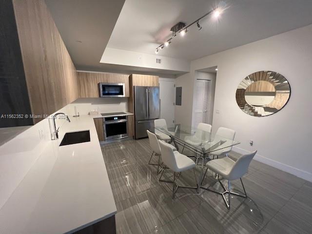 2960 NE 207th St 709, Aventura, Florida 33180, 2 Bedrooms Bedrooms, ,2 BathroomsBathrooms,Residentiallease,For Rent,2960 NE 207th St 709,A11562352