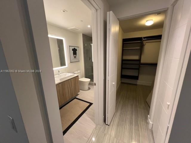 2960 NE 207th St 709, Aventura, Florida 33180, 2 Bedrooms Bedrooms, ,2 BathroomsBathrooms,Residentiallease,For Rent,2960 NE 207th St 709,A11562352