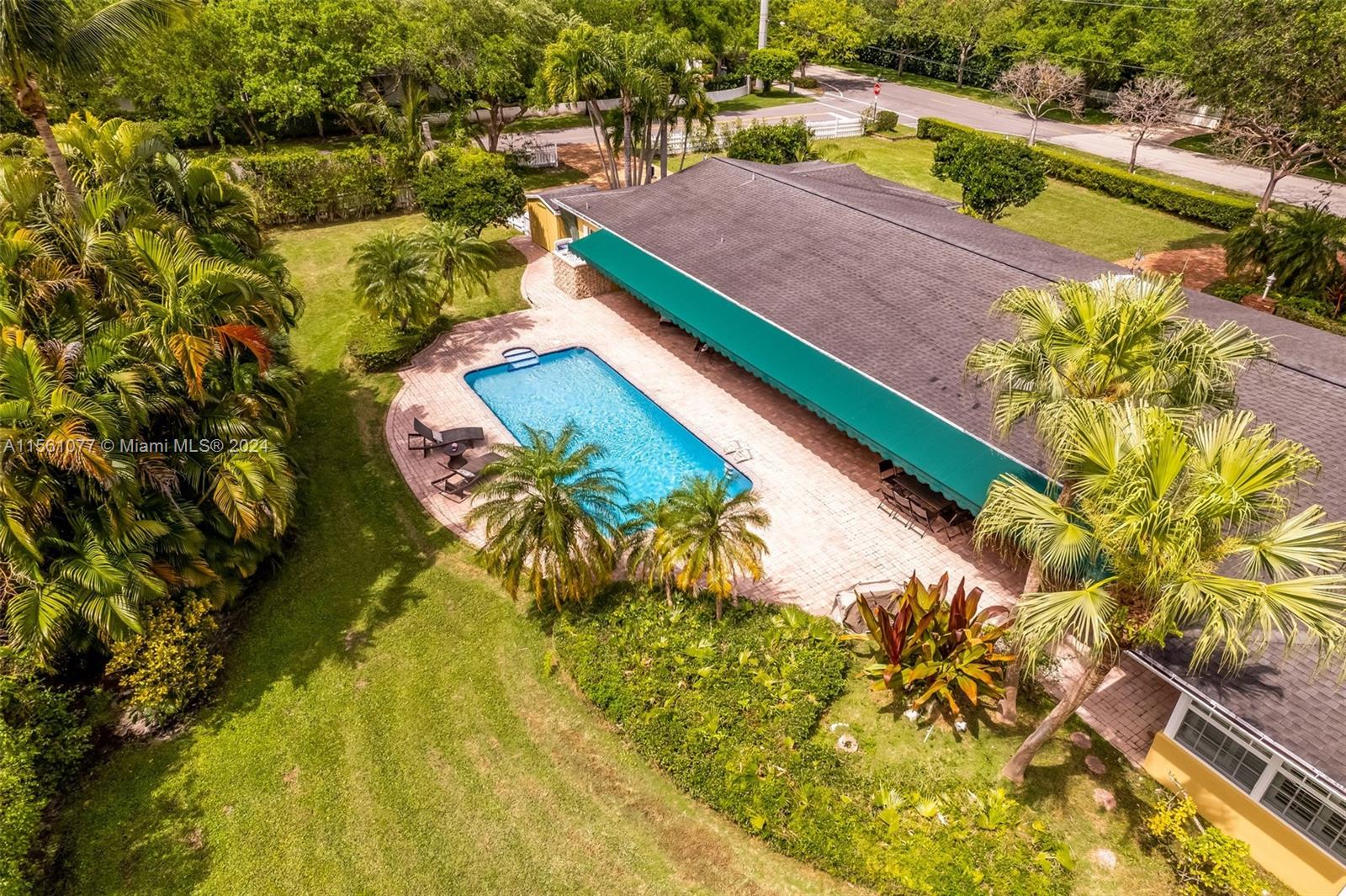 6450 SW 120th St, Pinecrest, Florida 33156, 5 Bedrooms Bedrooms, ,3 BathroomsBathrooms,Residential,For Sale,6450 SW 120th St,A11561077