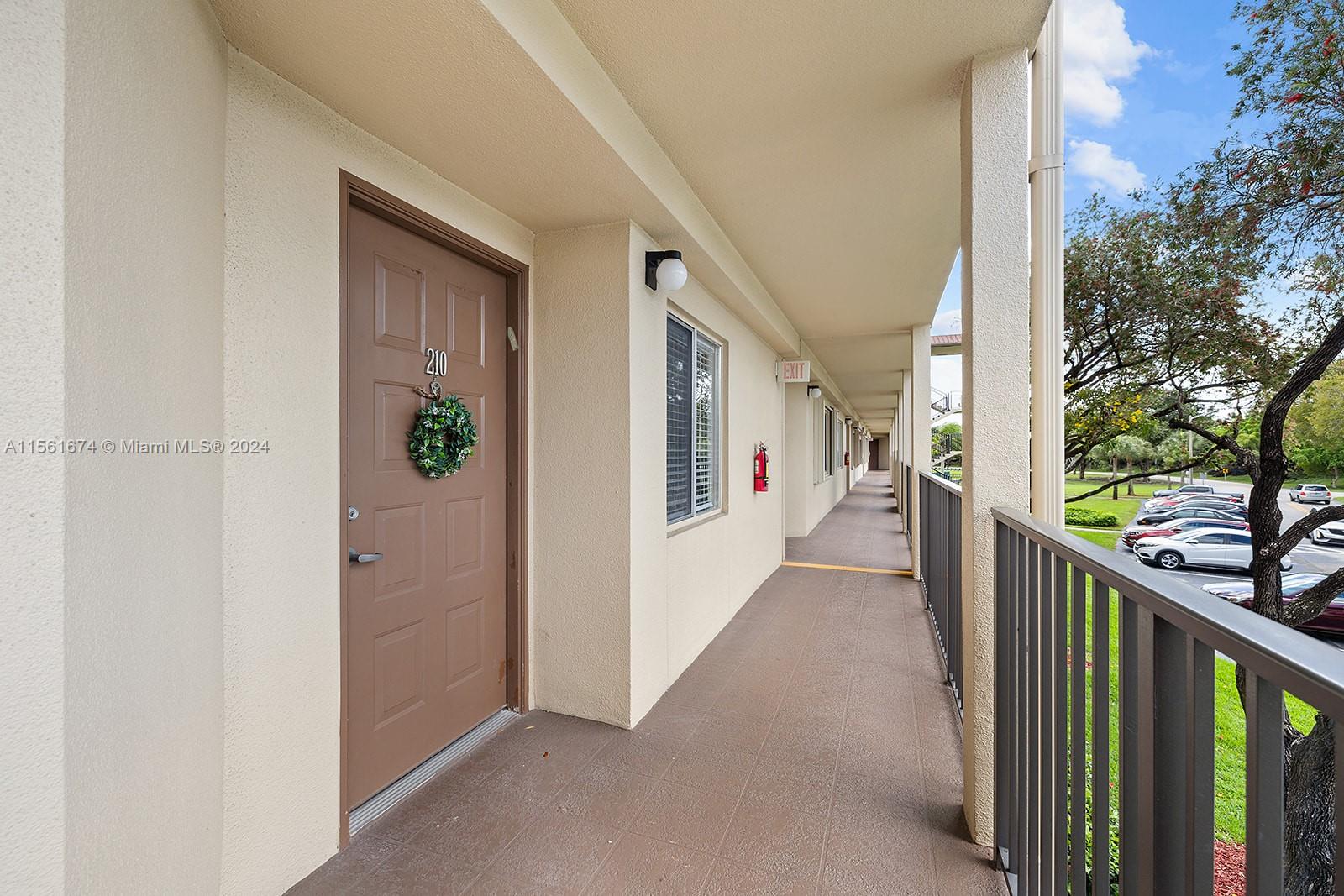 1351 SW 141st Ave 210G, Pembroke Pines, Florida 33027, 2 Bedrooms Bedrooms, ,2 BathroomsBathrooms,Residential,For Sale,1351 SW 141st Ave 210G,A11561674