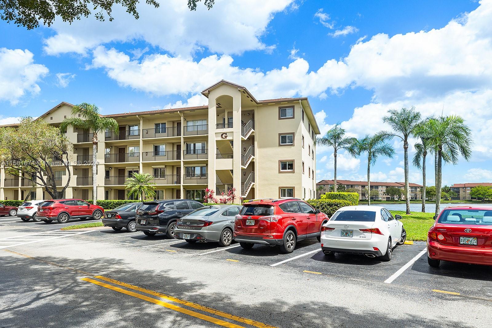 1351 SW 141st Ave 210G, Pembroke Pines, Florida 33027, 2 Bedrooms Bedrooms, ,2 BathroomsBathrooms,Residential,For Sale,1351 SW 141st Ave 210G,A11561674
