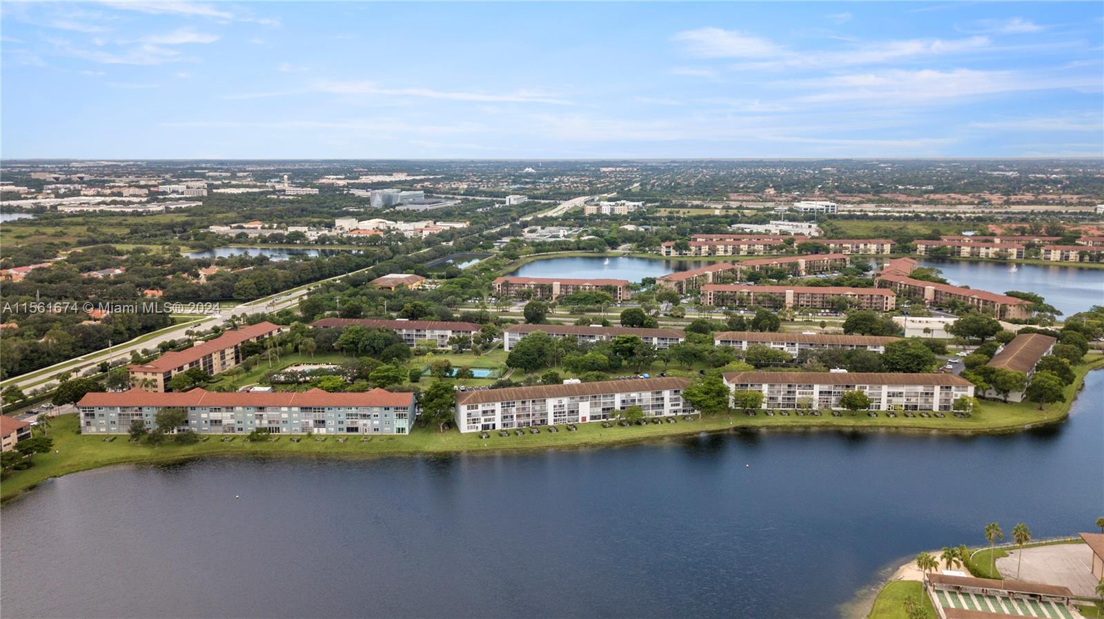 1351 SW 141st Ave 210G, Pembroke Pines, Florida 33027, 2 Bedrooms Bedrooms, ,2 BathroomsBathrooms,Residential,For Sale,1351 SW 141st Ave 210G,A11561674
