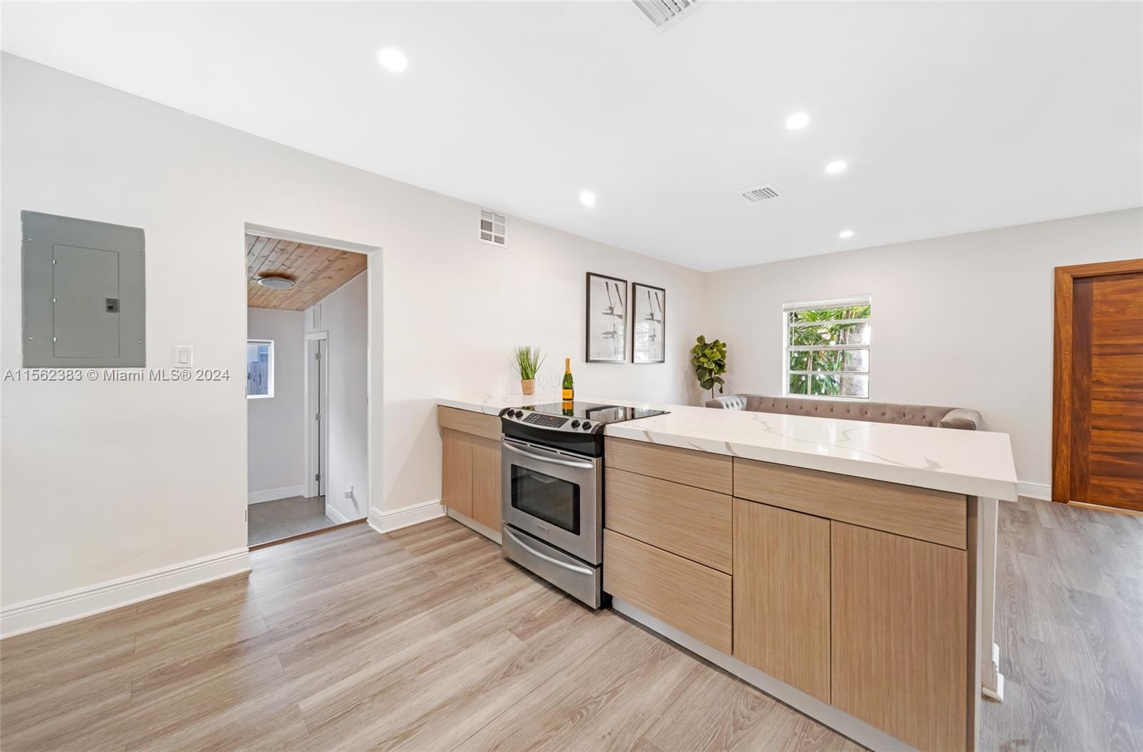 260 NE 48th Ter N/A, Miami, Florida 33137, 4 Bedrooms Bedrooms, ,2 BathroomsBathrooms,Residentiallease,For Rent,260 NE 48th Ter N/A,A11562383