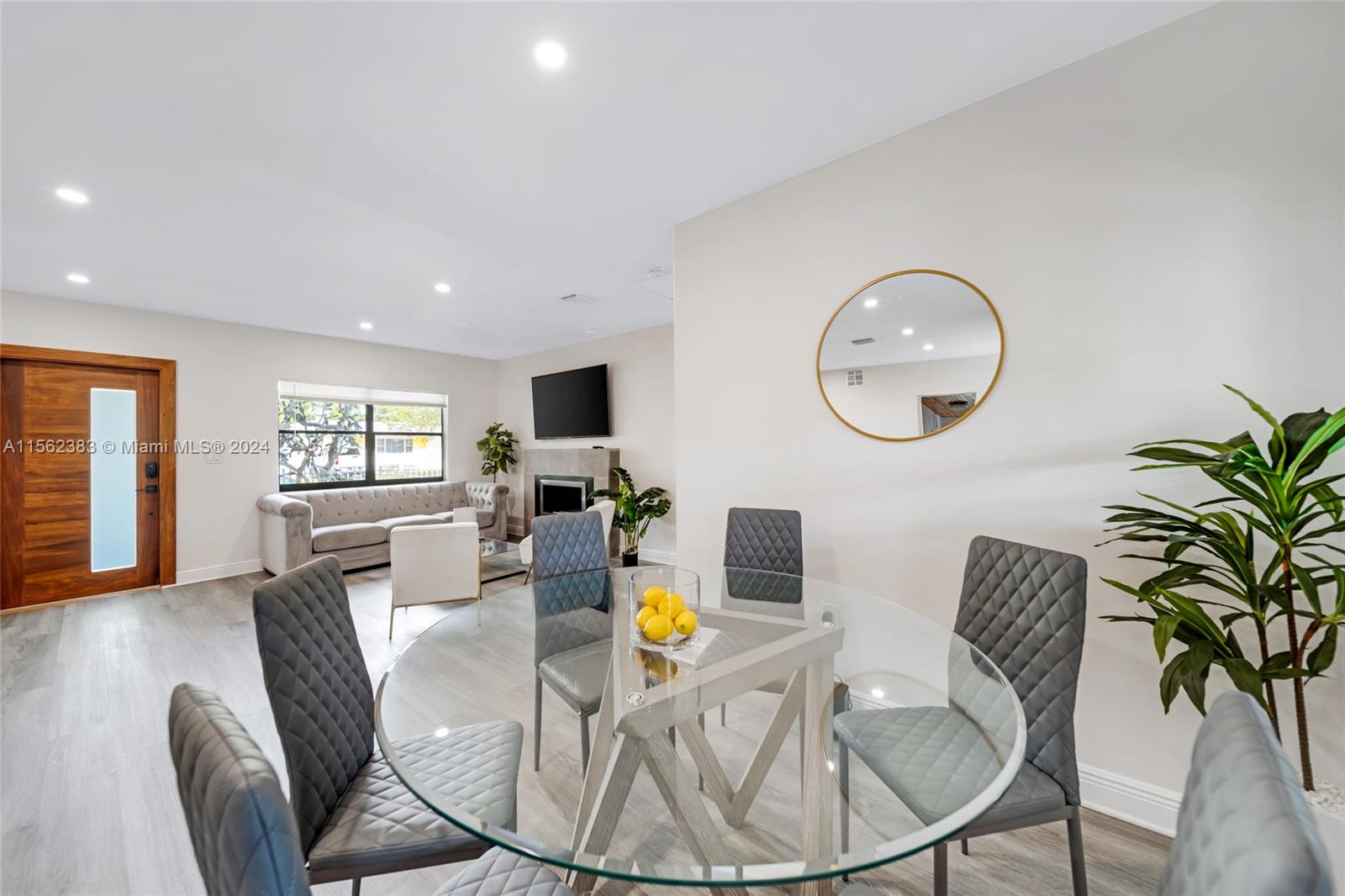 260 NE 48th Ter N/A, Miami, Florida 33137, 4 Bedrooms Bedrooms, ,2 BathroomsBathrooms,Residentiallease,For Rent,260 NE 48th Ter N/A,A11562383