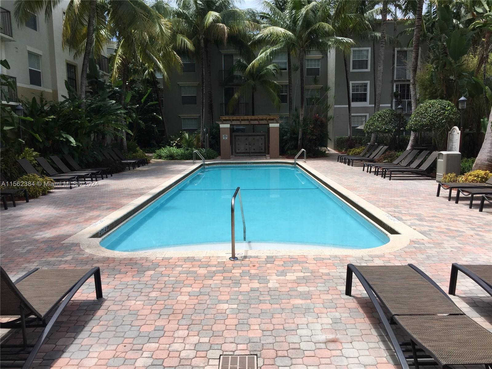 1919 Van Buren St 413A, Hollywood, Florida 33020, 1 Bedroom Bedrooms, ,1 BathroomBathrooms,Residentiallease,For Rent,1919 Van Buren St 413A,A11562384