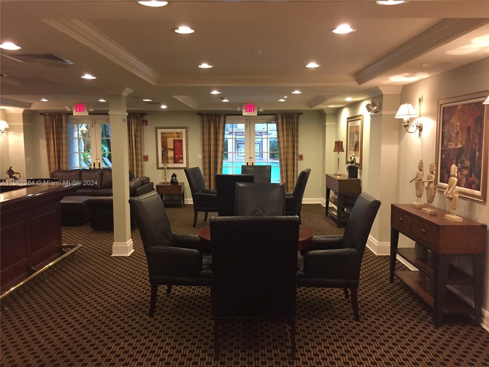 1919 Van Buren St 413A, Hollywood, Florida 33020, 1 Bedroom Bedrooms, ,1 BathroomBathrooms,Residentiallease,For Rent,1919 Van Buren St 413A,A11562384