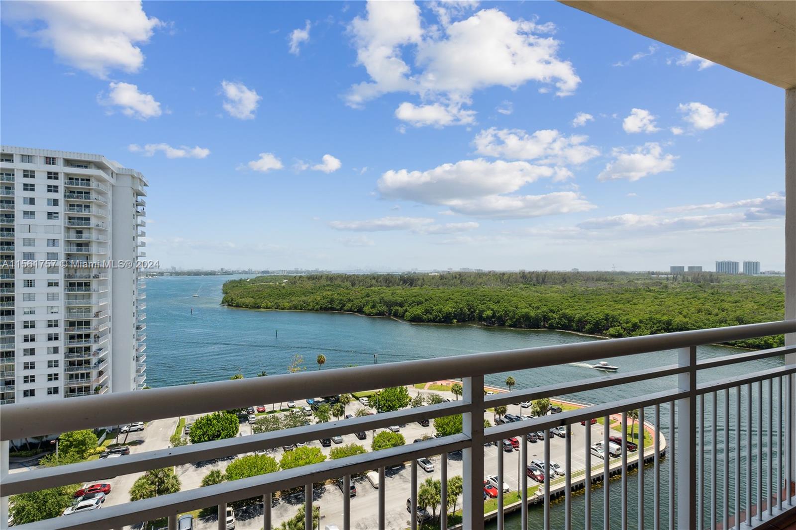 400  Kings Point Dr #1502 For Sale A11561757, FL