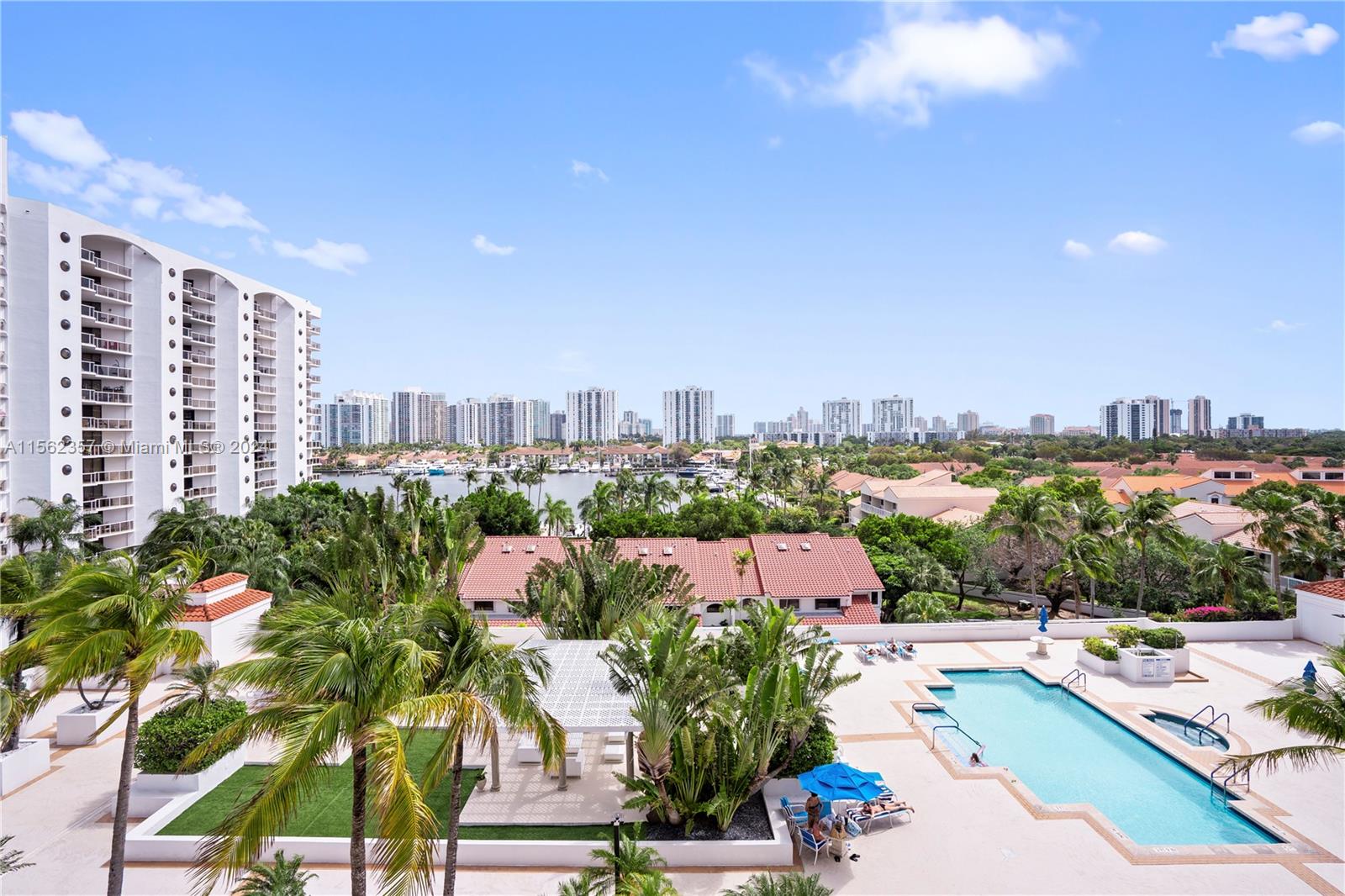 3600 YACHT CLUB DR 704, Aventura, Florida 33180, 2 Bedrooms Bedrooms, ,2 BathroomsBathrooms,Residential,For Sale,3600 YACHT CLUB DR 704,A11562357