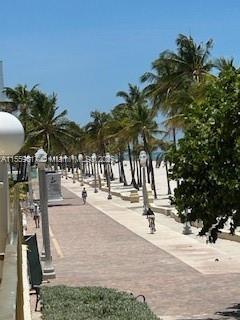 901 S Surf Rd 504, Hollywood, Florida 33019, 1 Bedroom Bedrooms, ,1 BathroomBathrooms,Residential,For Sale,901 S Surf Rd 504,A11559617