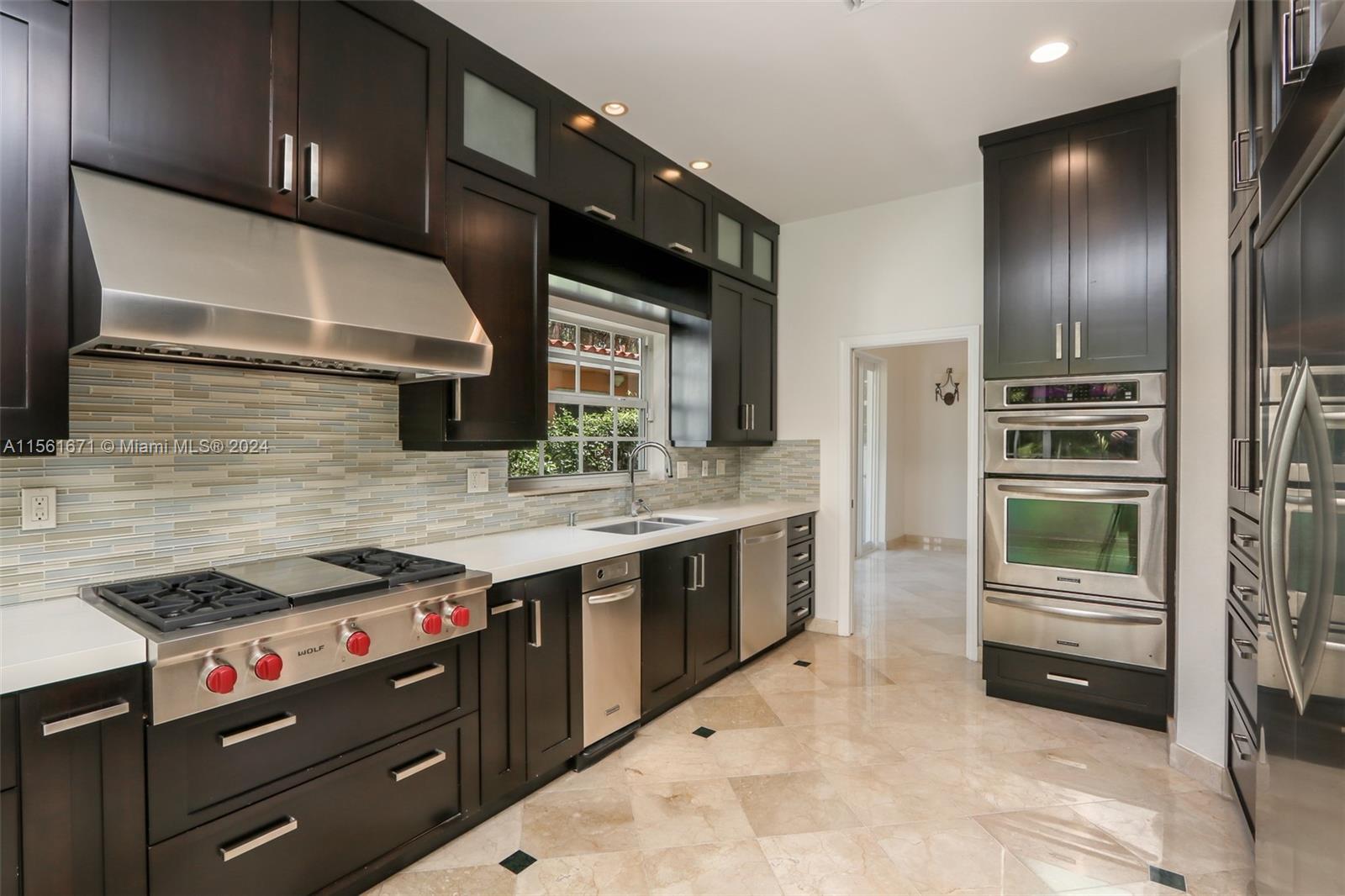 1135 Asturia Ave, Coral Gables, Florida 33134, 4 Bedrooms Bedrooms, ,4 BathroomsBathrooms,Residentiallease,For Rent,1135 Asturia Ave,A11561671