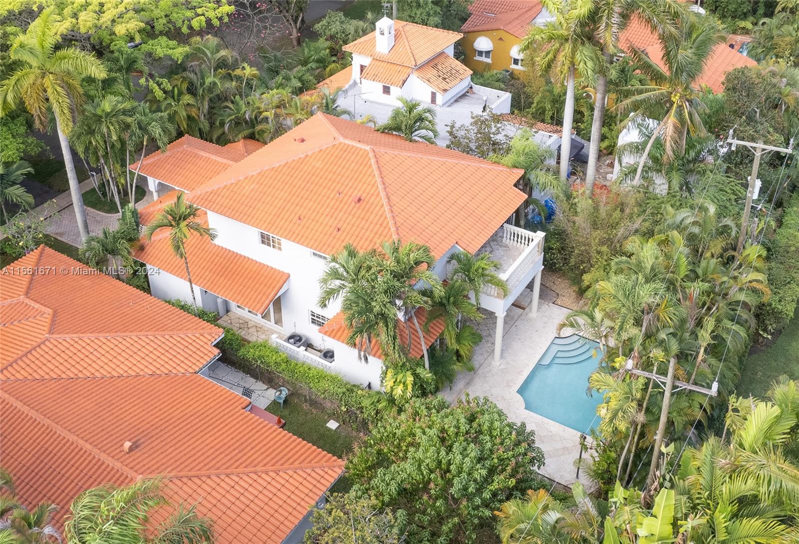 1135 Asturia Ave, Coral Gables, Florida 33134, 4 Bedrooms Bedrooms, ,4 BathroomsBathrooms,Residentiallease,For Rent,1135 Asturia Ave,A11561671