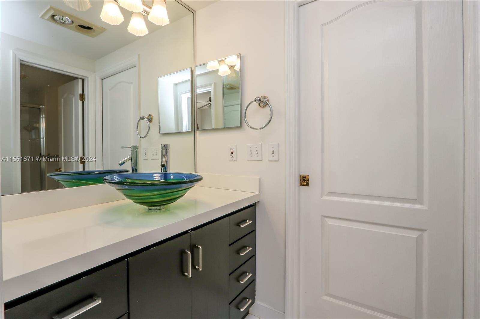 Upstairs Bathroom
