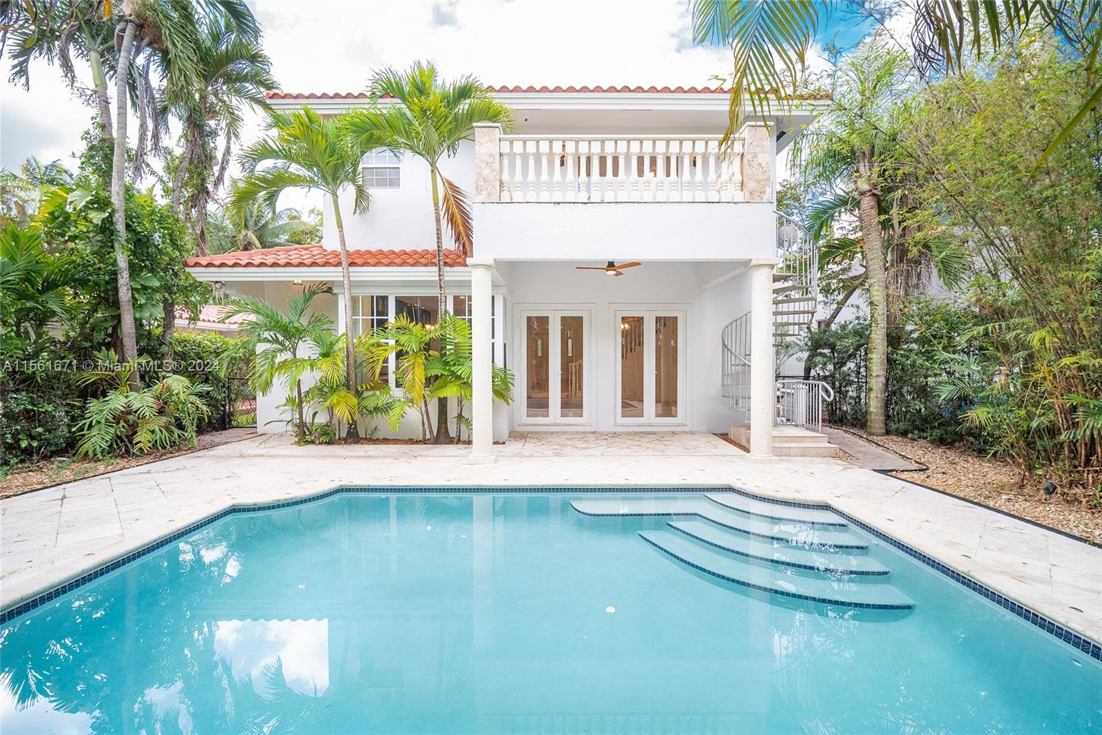 1135 Asturia Ave, Coral Gables, Florida 33134, 4 Bedrooms Bedrooms, ,4 BathroomsBathrooms,Residentiallease,For Rent,1135 Asturia Ave,A11561671