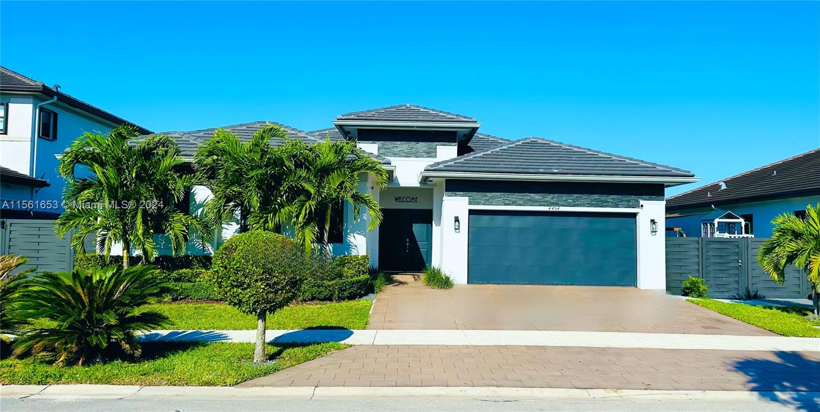 4454 SW 158th Ave, Miami, Florida 33185, 4 Bedrooms Bedrooms, ,3 BathroomsBathrooms,Residential,For Sale,4454 SW 158th Ave,A11561653