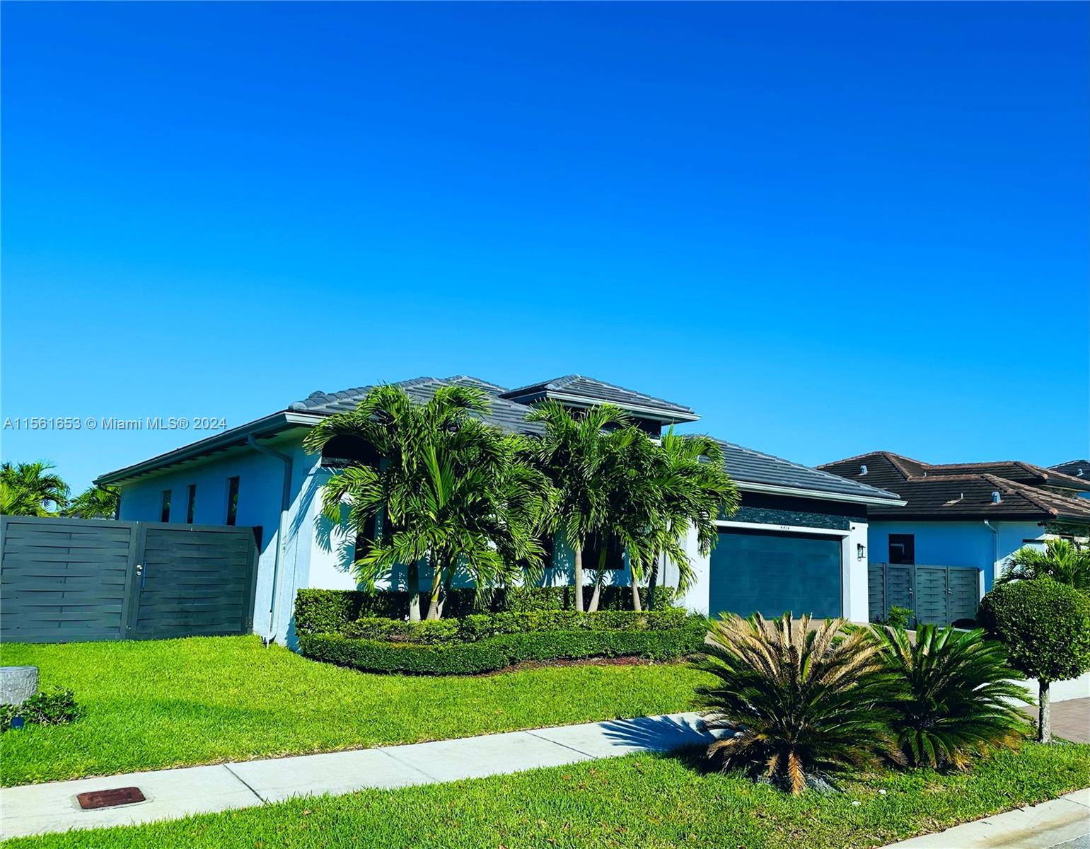 4454 SW 158th Ave, Miami, Florida 33185, 4 Bedrooms Bedrooms, ,3 BathroomsBathrooms,Residential,For Sale,4454 SW 158th Ave,A11561653