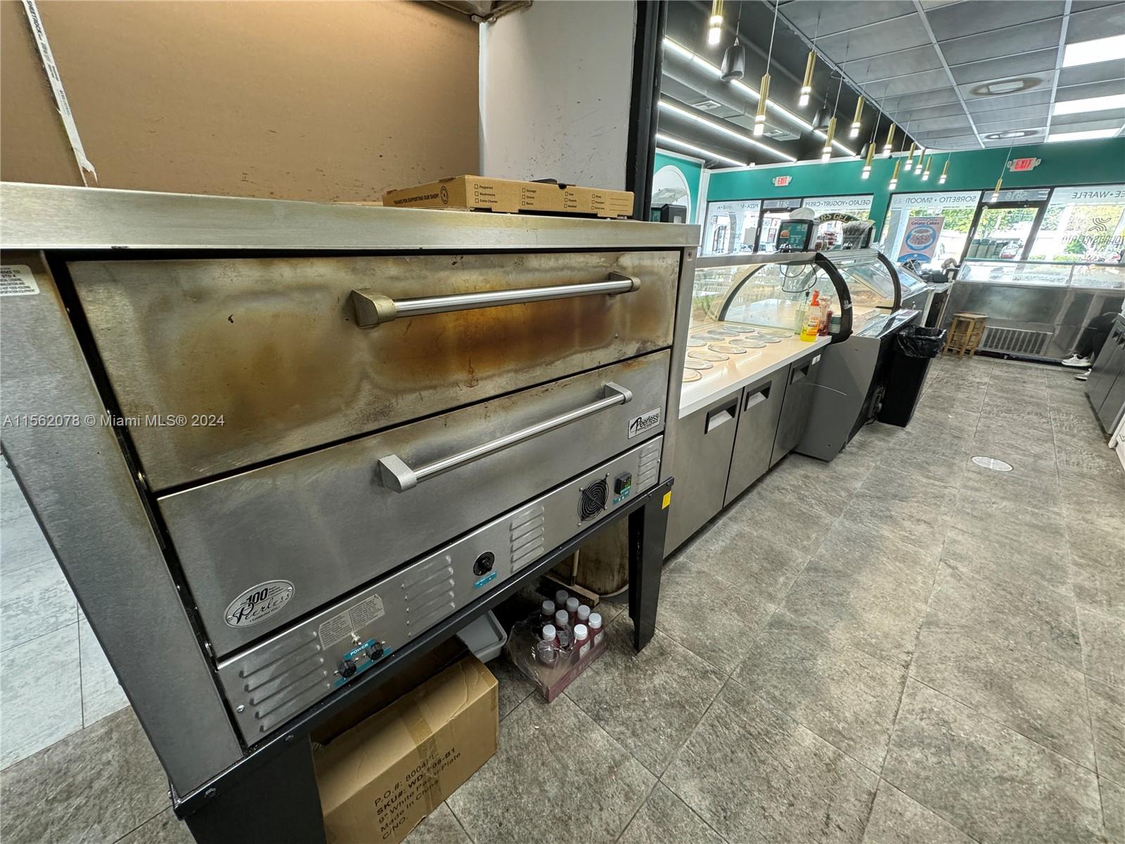 5818 Stirling Rd, Hollywood, Florida 33021, ,Businessopportunity,For Sale,5818 Stirling Rd,A11562078