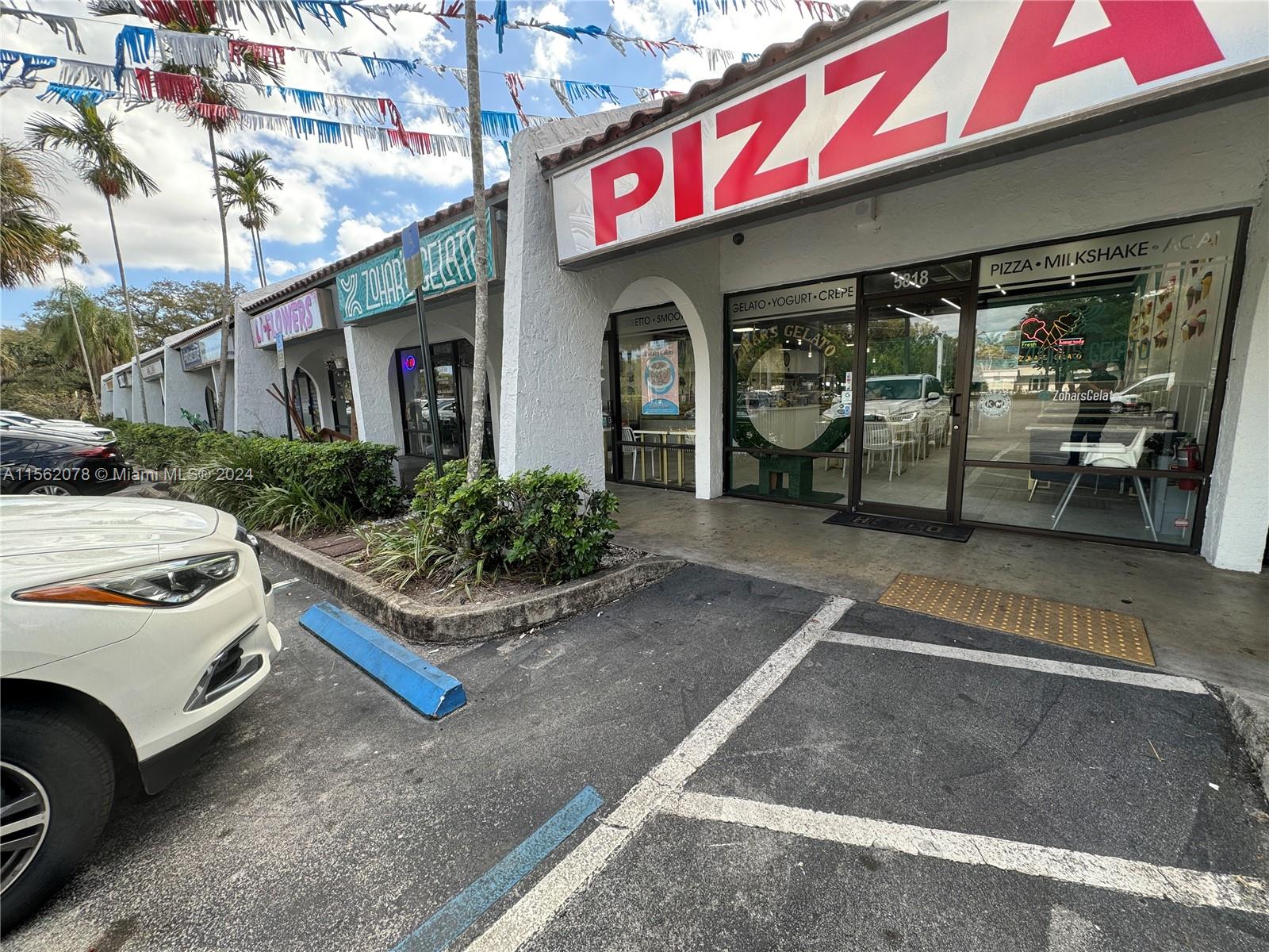 5818 Stirling Rd, Hollywood, Florida 33021, ,Businessopportunity,For Sale,5818 Stirling Rd,A11562078