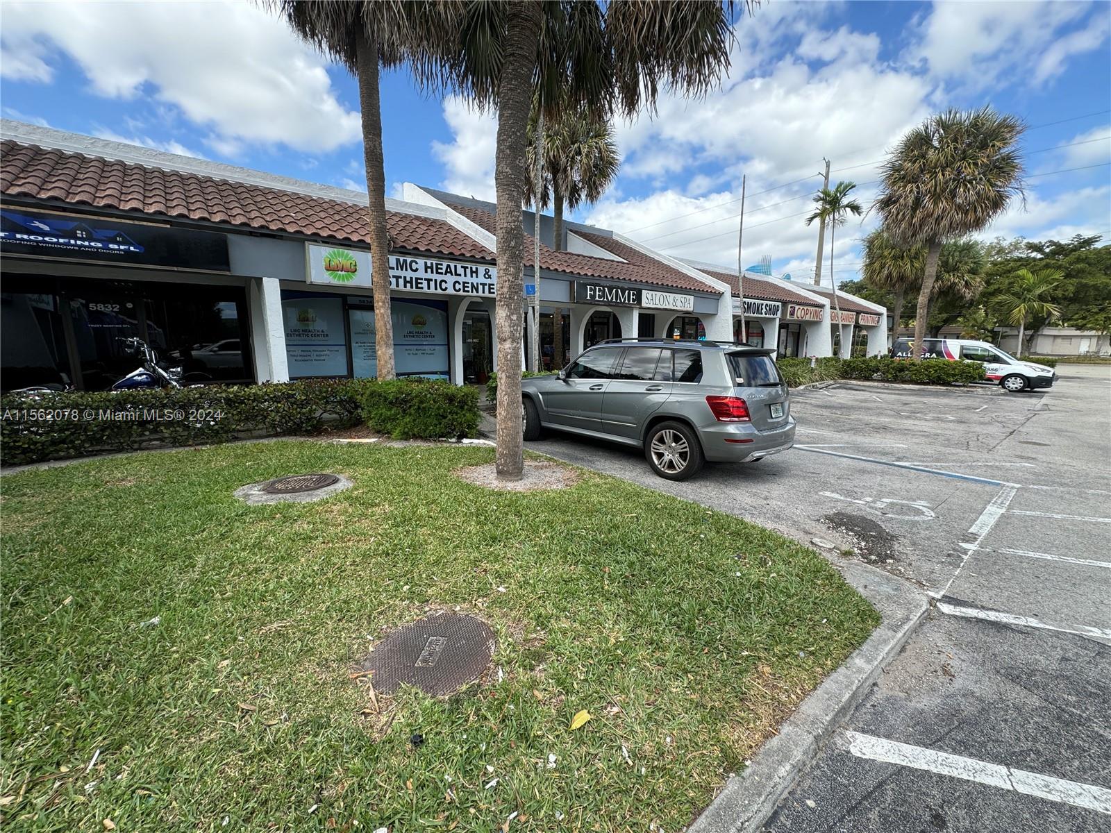 5818 Stirling Rd, Hollywood, Florida 33021, ,Businessopportunity,For Sale,5818 Stirling Rd,A11562078