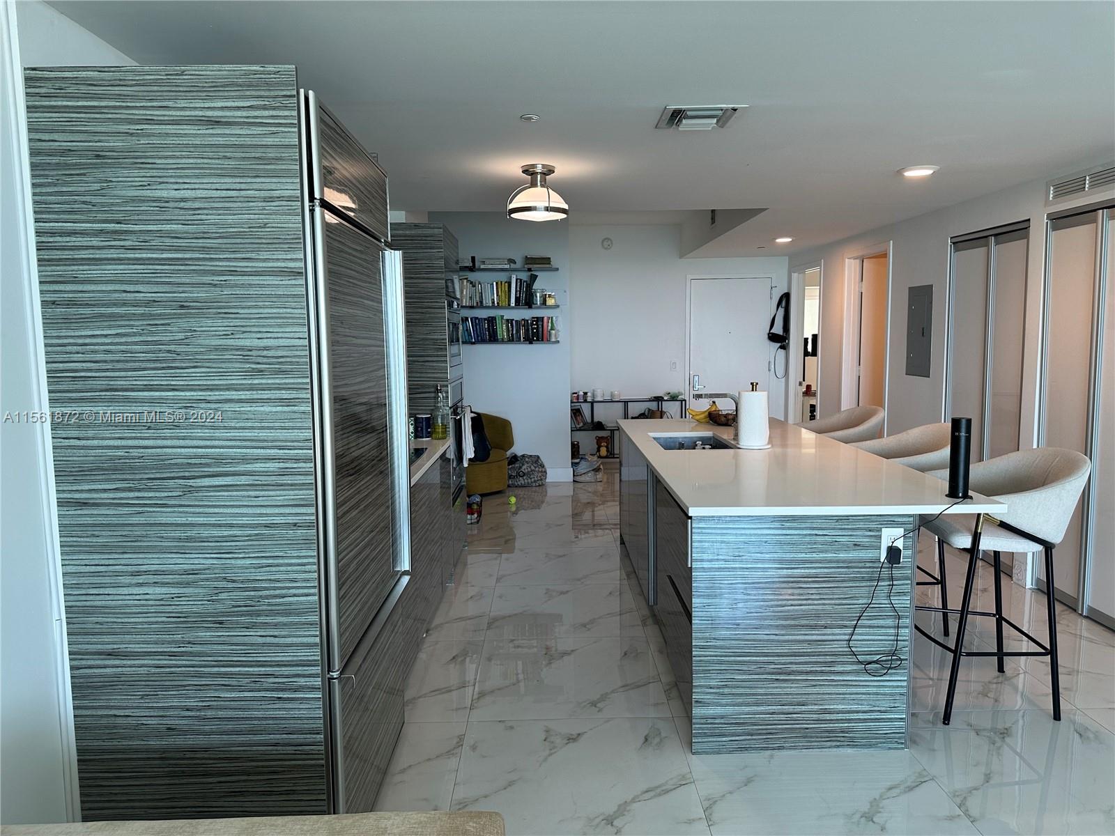 460 NE 28th St 1603, Miami, Florida 33137, 2 Bedrooms Bedrooms, ,2 BathroomsBathrooms,Residentiallease,For Rent,460 NE 28th St 1603,A11561872