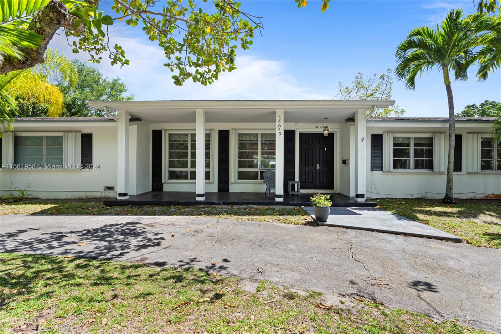 14645 SW 83rd Ave  For Sale A11561958, FL