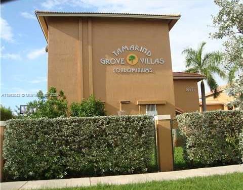 8181 NW 8th St E6, Miami, Florida 33126, 2 Bedrooms Bedrooms, ,2 BathroomsBathrooms,Residentiallease,For Rent,8181 NW 8th St E6,A11562042