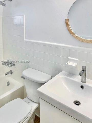 520 Euclid Ave 6, Miami Beach, Florida 33139, ,1 BathroomBathrooms,Residentiallease,For Rent,520 Euclid Ave 6,A11562409