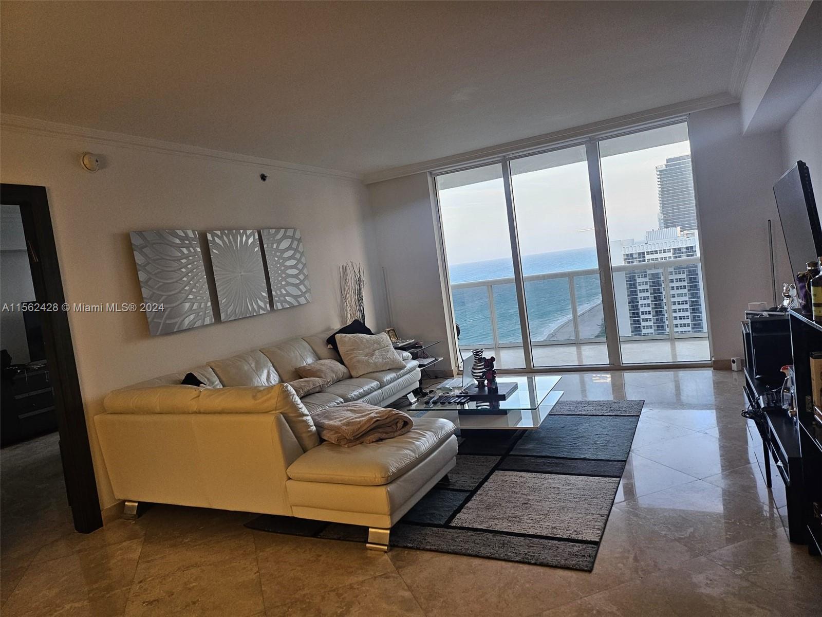 1830 S Ocean Dr 2403, Hallandale Beach, Florida 33009, 3 Bedrooms Bedrooms, ,3 BathroomsBathrooms,Residentiallease,For Rent,1830 S Ocean Dr 2403,A11562428