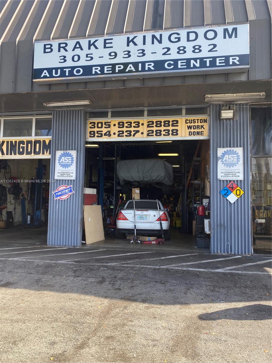 Hallandale Beach, Florida 33009, ,Businessopportunity,For Sale,A11562429