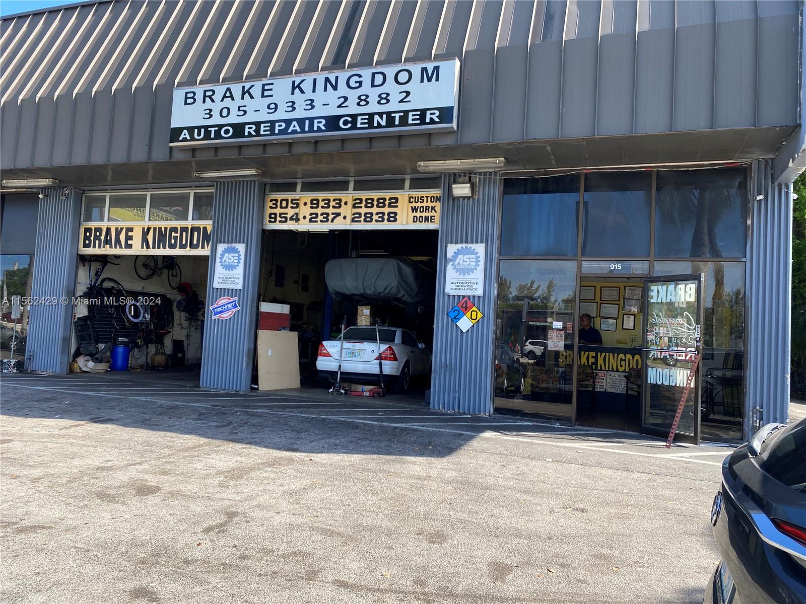 Hallandale Beach, Florida 33009, ,Businessopportunity,For Sale,A11562429