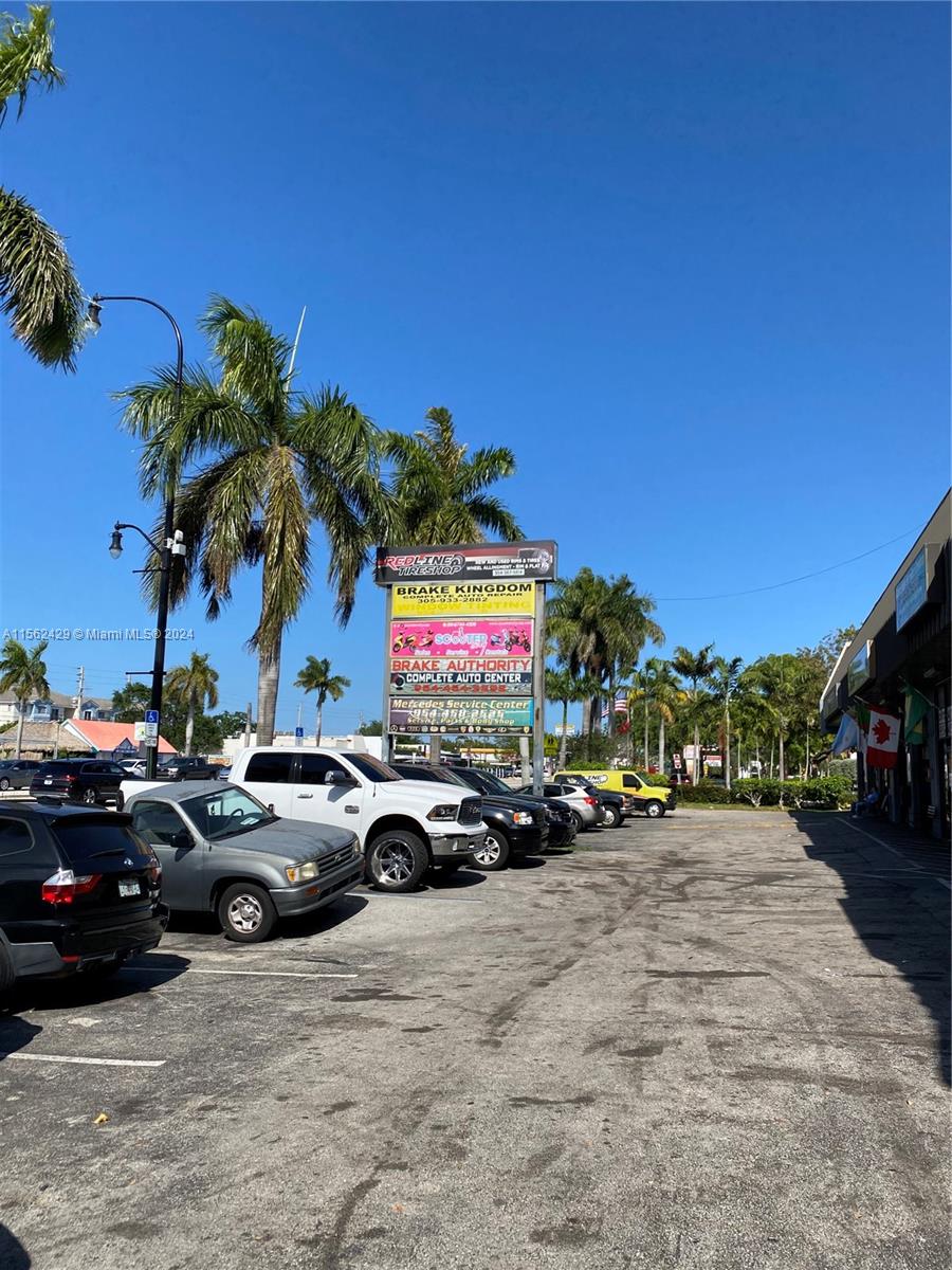 Hallandale Beach, Florida 33009, ,Businessopportunity,For Sale,A11562429