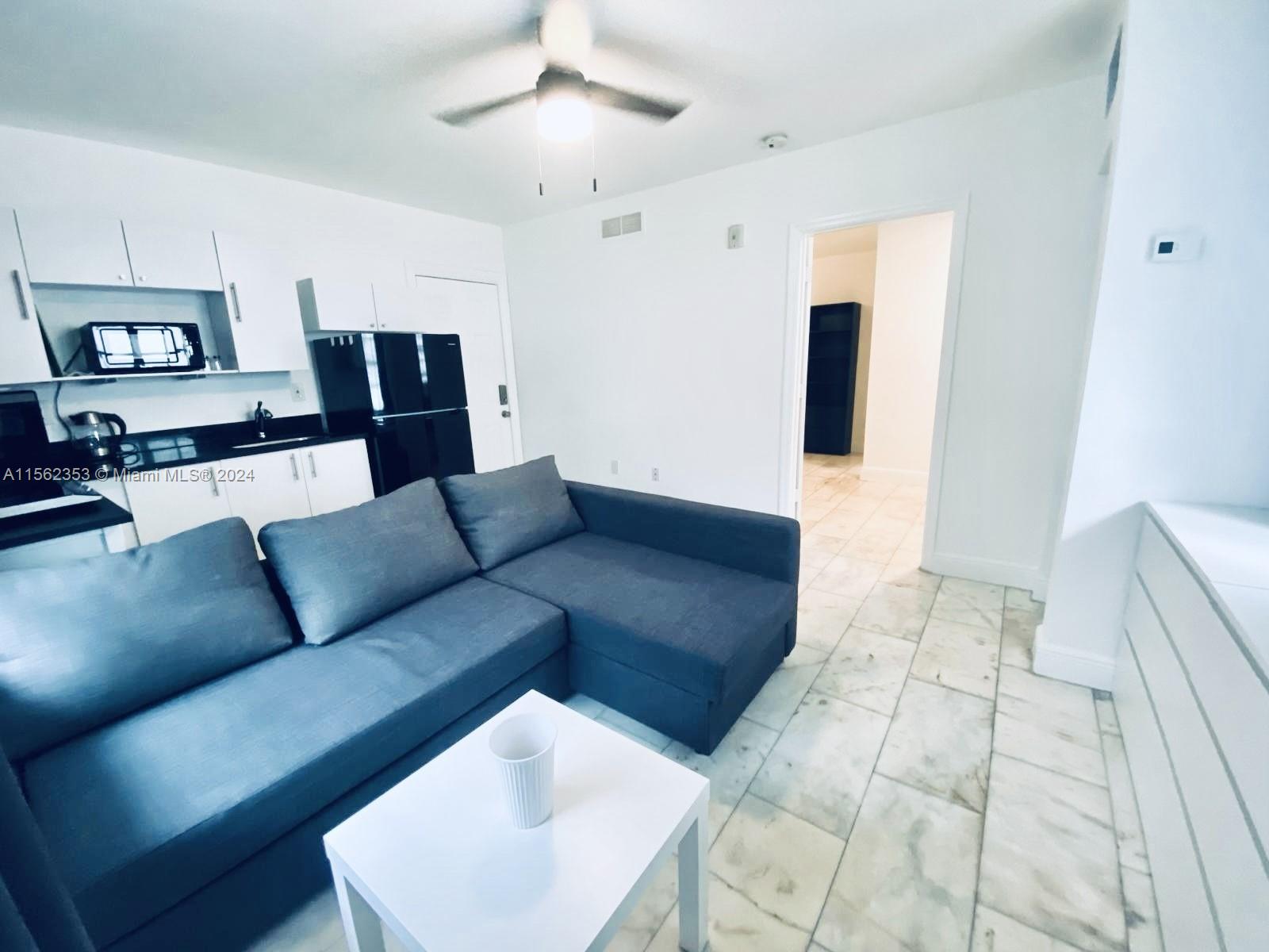 1526 Pennsylvania Ave 20, Miami Beach, Florida 33139, 1 Bedroom Bedrooms, ,1 BathroomBathrooms,Residentiallease,For Rent,1526 Pennsylvania Ave 20,A11562353