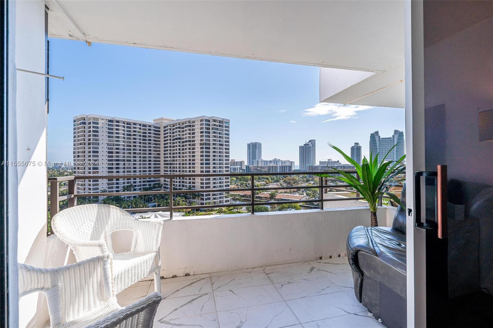 500 Three Islands Blvd 919, Hallandale Beach, Florida 33009, 1 Bedroom Bedrooms, ,1 BathroomBathrooms,Residentiallease,For Rent,500 Three Islands Blvd 919,A11555675