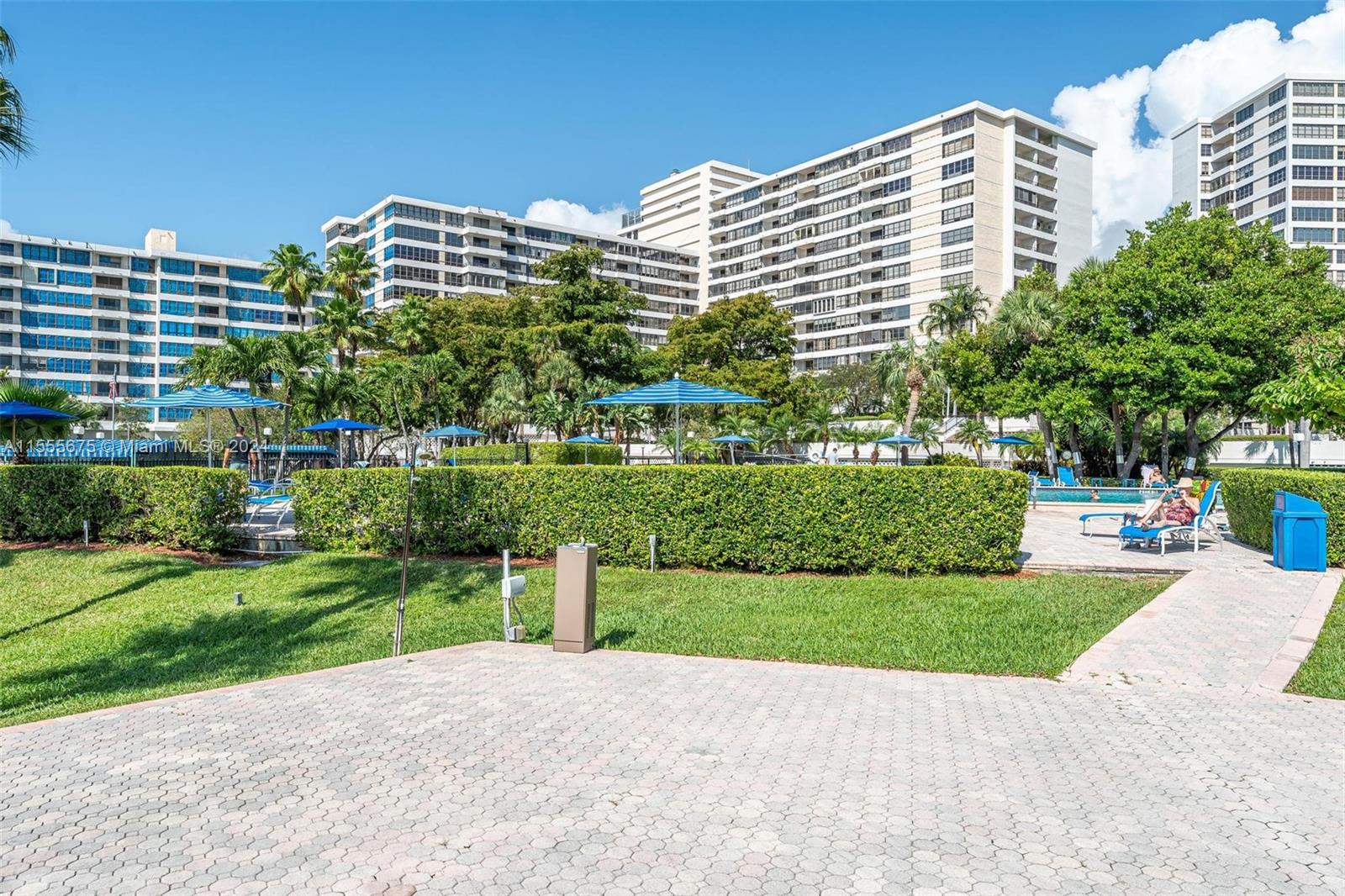 500 Three Islands Blvd 919, Hallandale Beach, Florida 33009, 1 Bedroom Bedrooms, ,1 BathroomBathrooms,Residentiallease,For Rent,500 Three Islands Blvd 919,A11555675