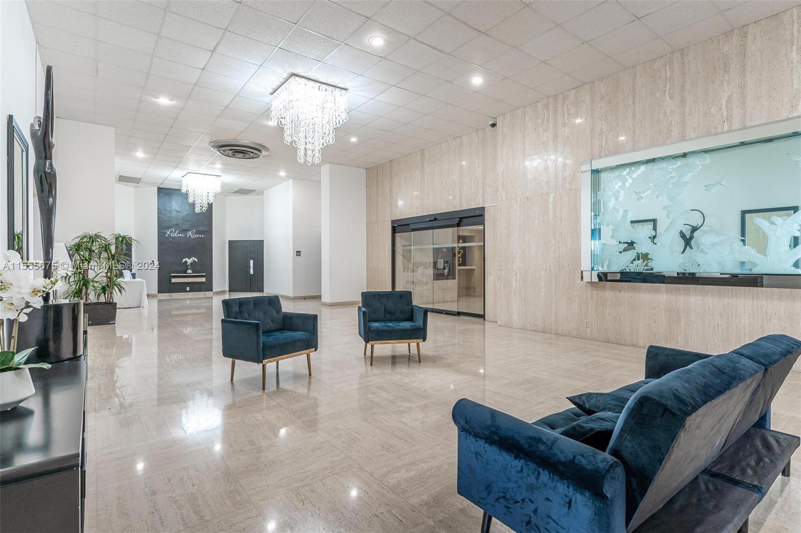 500 Three Islands Blvd 919, Hallandale Beach, Florida 33009, 1 Bedroom Bedrooms, ,1 BathroomBathrooms,Residentiallease,For Rent,500 Three Islands Blvd 919,A11555675