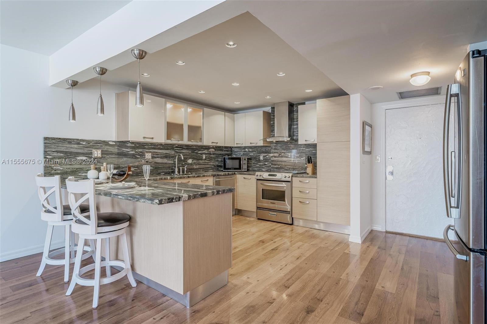 500 Three Islands Blvd 919, Hallandale Beach, Florida 33009, 1 Bedroom Bedrooms, ,1 BathroomBathrooms,Residentiallease,For Rent,500 Three Islands Blvd 919,A11555675