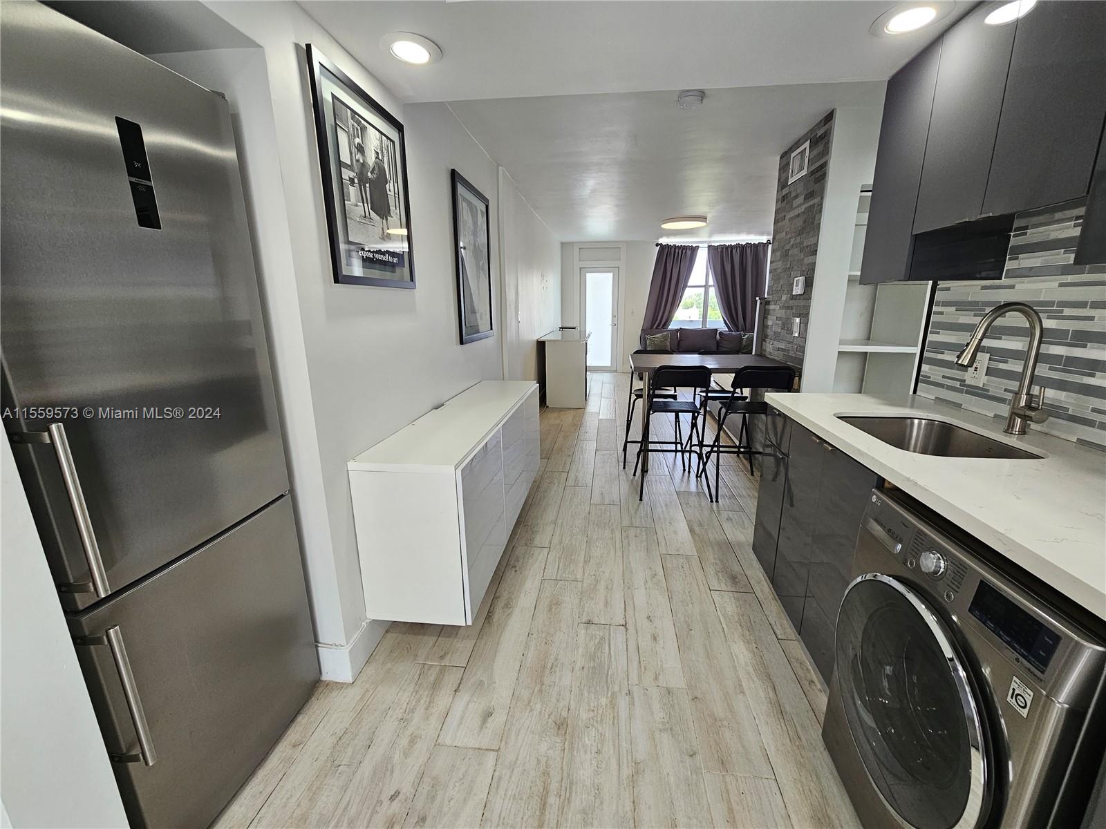 910 Jefferson Ave 5B, Miami Beach, Florida 33139, ,1 BathroomBathrooms,Residential,For Sale,910 Jefferson Ave 5B,A11559573