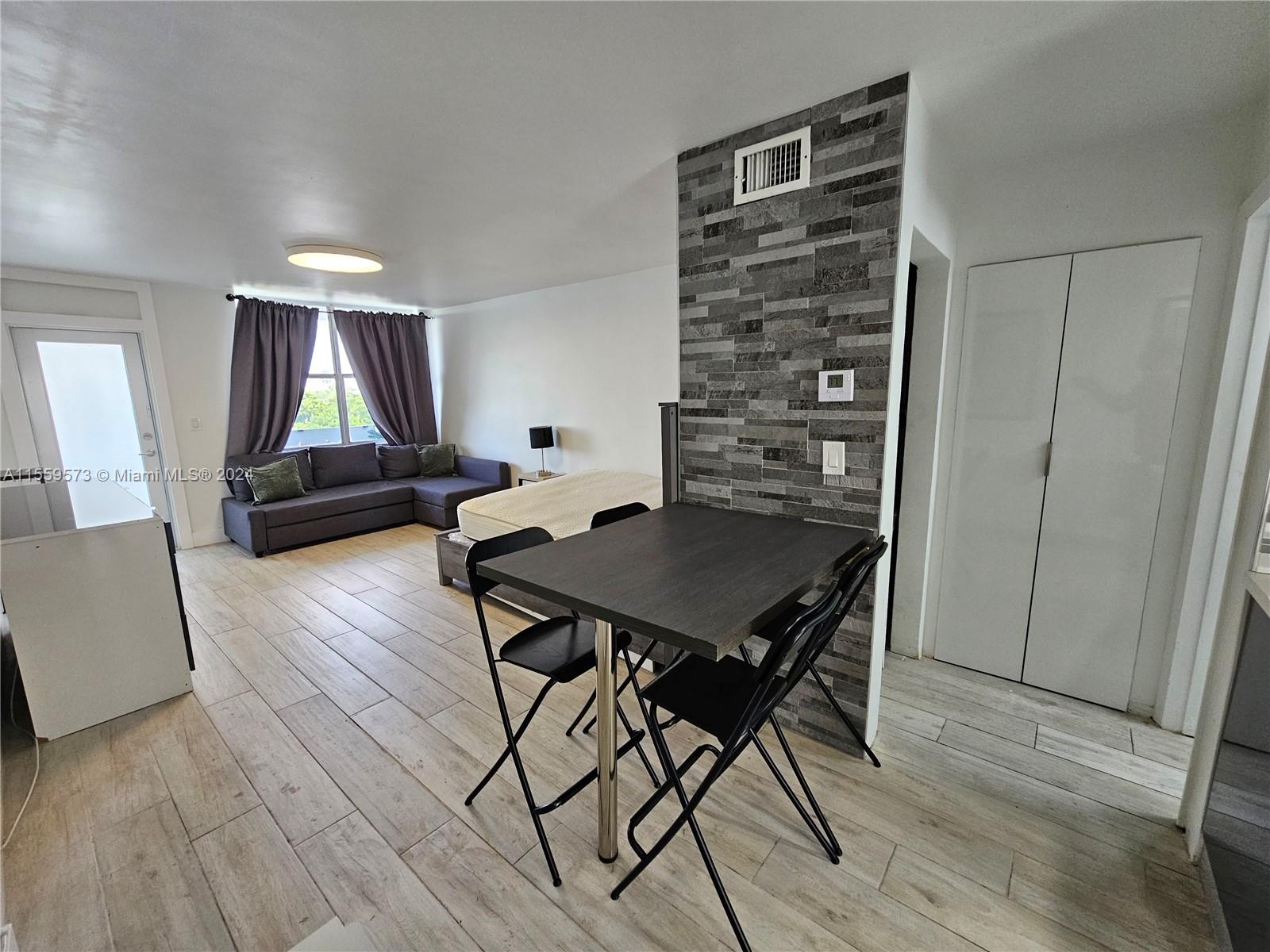 910 Jefferson Ave 5B, Miami Beach, Florida 33139, ,1 BathroomBathrooms,Residential,For Sale,910 Jefferson Ave 5B,A11559573