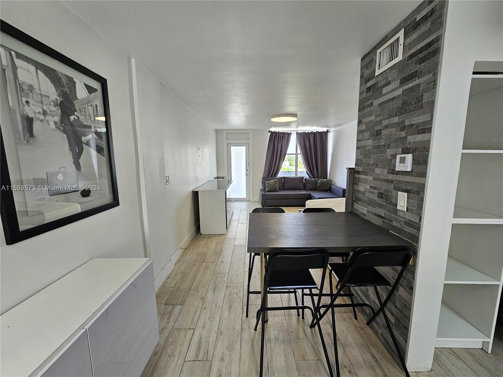 910 Jefferson Ave 5B, Miami Beach, Florida 33139, ,1 BathroomBathrooms,Residential,For Sale,910 Jefferson Ave 5B,A11559573