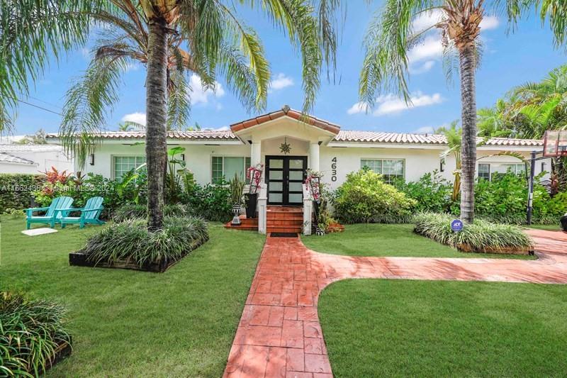 4630 Royal Palm Ave, Miami Beach, Florida 33140, 6 Bedrooms Bedrooms, ,4 BathroomsBathrooms,Residentiallease,For Rent,4630 Royal Palm Ave,A11562435