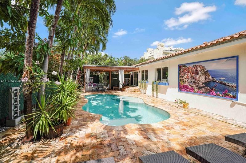 4630 Royal Palm Ave, Miami Beach, Florida 33140, 6 Bedrooms Bedrooms, ,4 BathroomsBathrooms,Residentiallease,For Rent,4630 Royal Palm Ave,A11562435