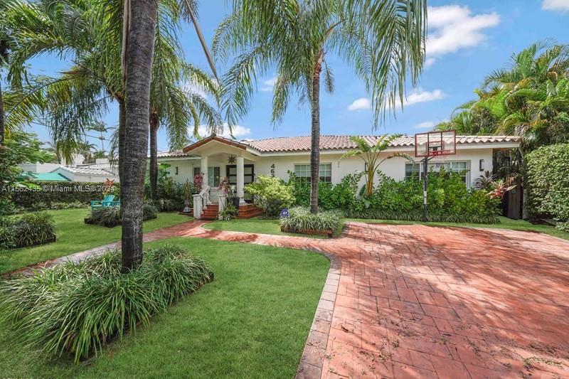 4630 Royal Palm Ave, Miami Beach, Florida 33140, 6 Bedrooms Bedrooms, ,4 BathroomsBathrooms,Residentiallease,For Rent,4630 Royal Palm Ave,A11562435