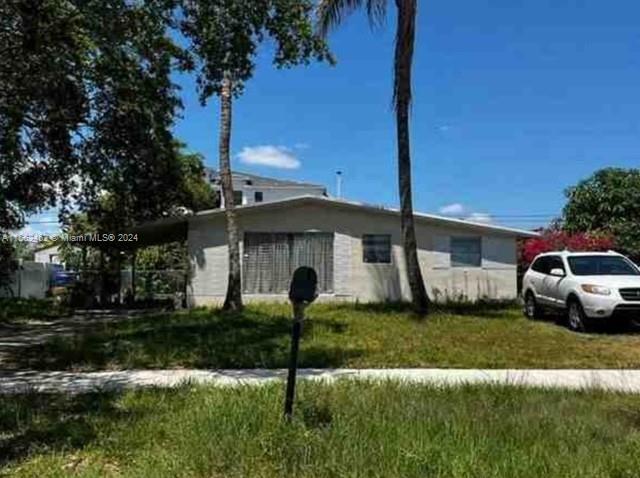 409 SW 25th Ter  For Sale A11562462, FL