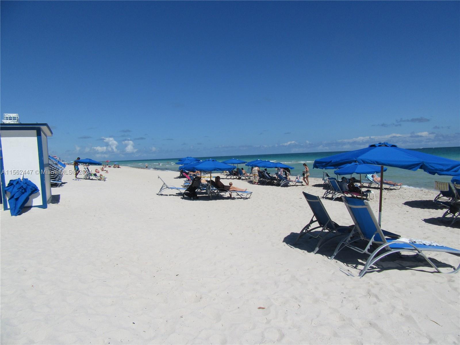 6365 Collins Ave 2509, Miami Beach, Florida 33141, 1 Bedroom Bedrooms, ,1 BathroomBathrooms,Residentiallease,For Rent,6365 Collins Ave 2509,A11562447