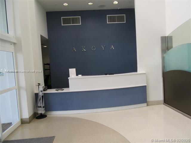 6365 Collins Ave 2509, Miami Beach, Florida 33141, 1 Bedroom Bedrooms, ,1 BathroomBathrooms,Residentiallease,For Rent,6365 Collins Ave 2509,A11562447