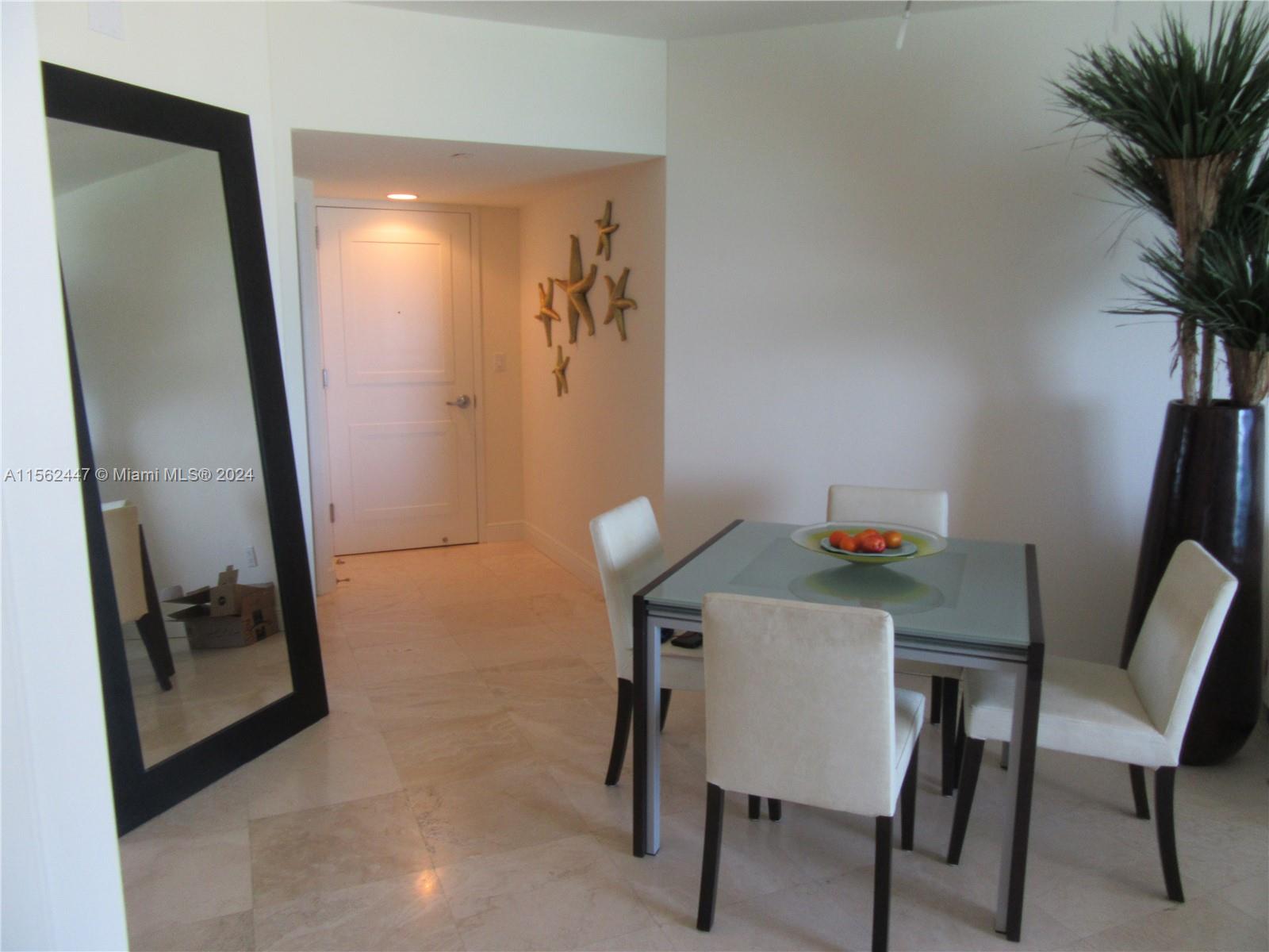 6365 Collins Ave 2509, Miami Beach, Florida 33141, 1 Bedroom Bedrooms, ,1 BathroomBathrooms,Residentiallease,For Rent,6365 Collins Ave 2509,A11562447