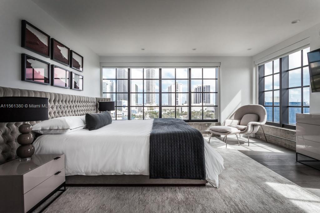 1749 NE Miami Ct 607, Miami, Florida 33132, 3 Bedrooms Bedrooms, ,3 BathroomsBathrooms,Residentiallease,For Rent,1749 NE Miami Ct 607,A11561380