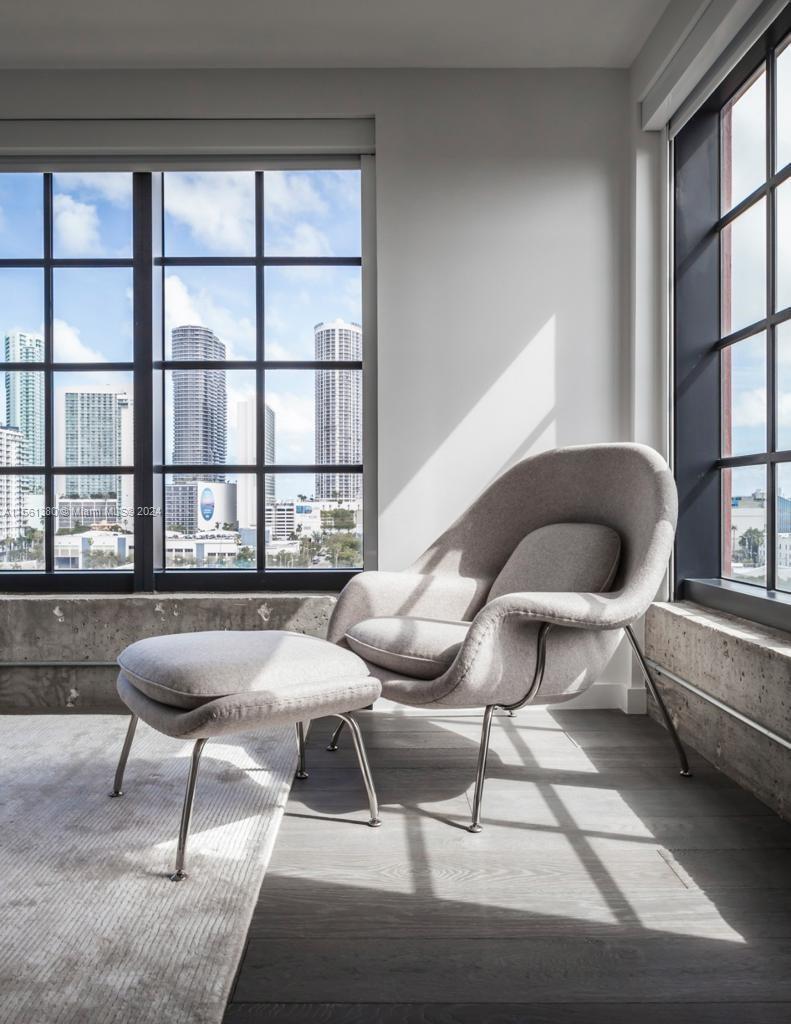 1749 NE Miami Ct 607, Miami, Florida 33132, 3 Bedrooms Bedrooms, ,3 BathroomsBathrooms,Residentiallease,For Rent,1749 NE Miami Ct 607,A11561380