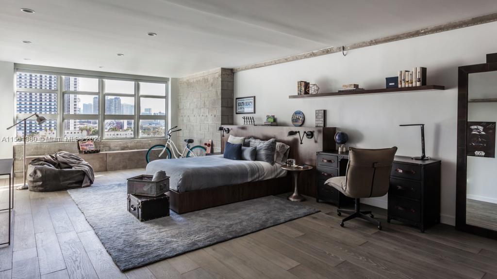 1749 NE Miami Ct 607, Miami, Florida 33132, 3 Bedrooms Bedrooms, ,3 BathroomsBathrooms,Residentiallease,For Rent,1749 NE Miami Ct 607,A11561380